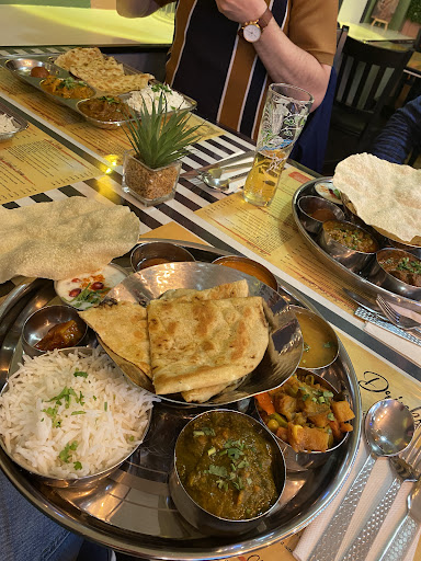 Photo of Desi Swaag - YMCA fitness center building, 2 The Kingsway, Swansea SA1 5JQ